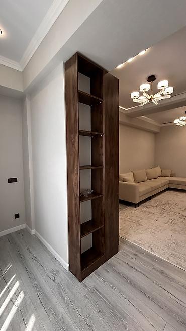 Продажа квартир: 3 комнаты, 93 м², Элитка, 8 этаж, Дизайнерский ремонт — 21