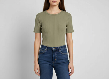 sukienka marks spencer: Marks & Spencer, T-shirt damski, rozmiar M