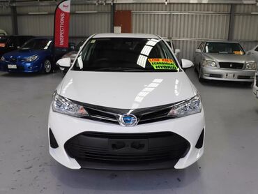 yuk dasima masinlari: Toyota : 1.5 l | 2020 il Universal