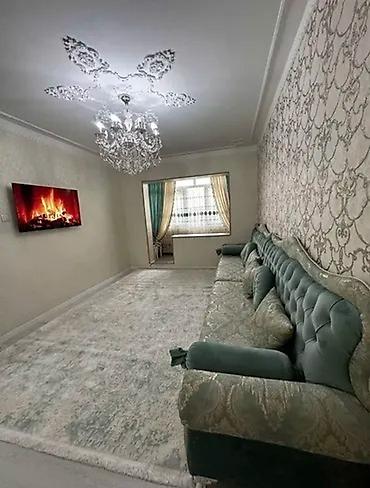 Продажа квартир: 3 комнаты, 62 м², 105 серия, 9 этаж, Евроремонт — 13