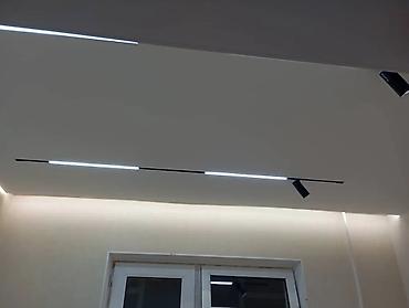 Ремонт под ключ: Отделка и ремонт квартир/домов “под ключ” Что делаем: - Современные — 9