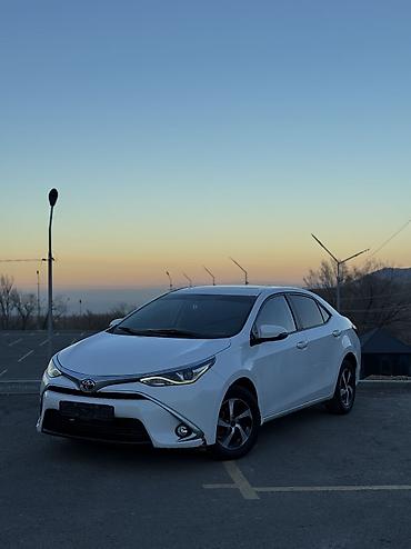 matiz diska: Боковое левое Зеркало Toyota Б/у — 5