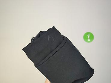 klapki yeeze: H&M Divided, Spodnie dresowe damskie, rozmiar 2XS — 5