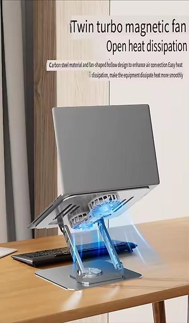 Soyutma sistemləri: Soyutma sistemi Kuler, Yeni — 7