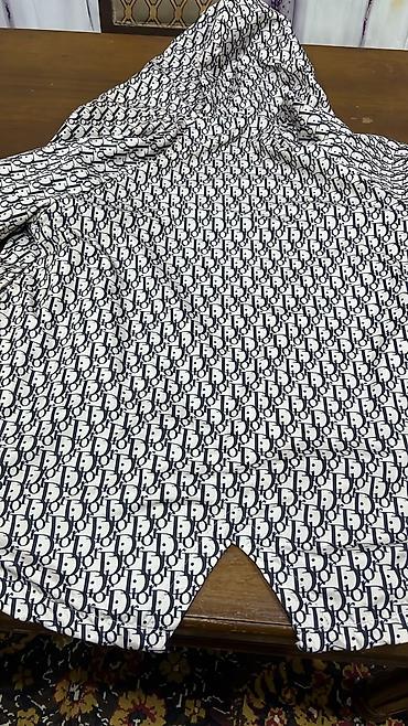 dest geyimler: İdman dəsti, Dior, 2XL — 3