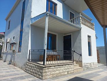 Həyət evləri və villaların satışı: Hövsan qəs. 5 otaqlı, 240 kv. m, Kredit yoxdur, Orta təmir — 15