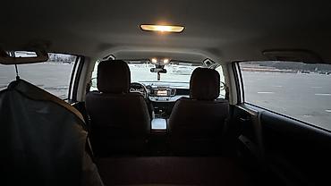 Toyota: Toyota RAV4: 2018 г., 2.5 л, Вариатор, Гибрид, Кроссовер — 13