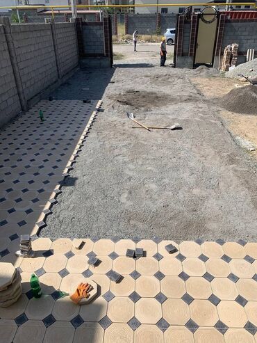 Тротуарные бордюры: Тротуарный бордюр, Бетонный, Другие особенности, 1000 — 14