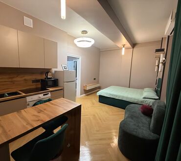 Посуточная аренда квартир: 1 комната, Бронь, Интернет, Wi-Fi, Бытовая техника — 4