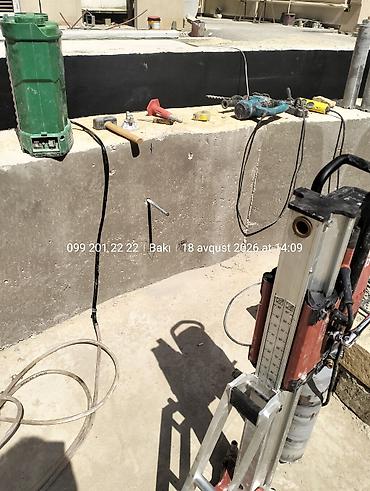 tanker ile su satışı: BETON Kesen, beton desen, beton kesme, beton desme, KAROT, karotcu — 2