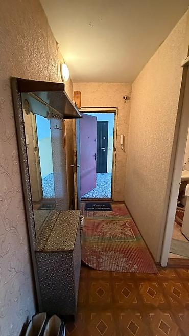 Продажа квартир: 3 комнаты, 58 м², 11 мкр 104 серия, 4 этаж, Требуется ремонт — 7