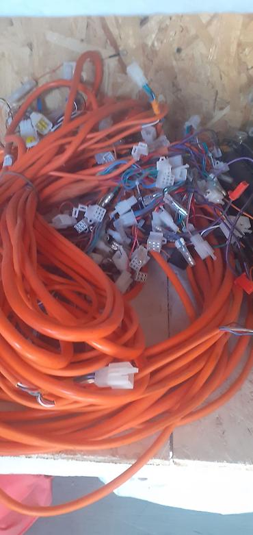 Мотозапчасти и аксессуары: Фара передняя Новый, Платная доставка — 14