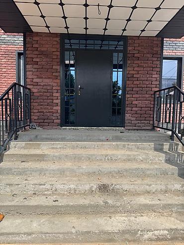 Продажа домов: Дом, 350 м², 6 комнат, Агентство недвижимости, ПСО (под самоотделку) — 2