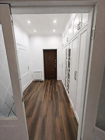 Продажа квартир: 3 комнаты, 140 м², Ала-Арча ж/м Элитка, 7 этаж, Дизайнерский ремонт — 3