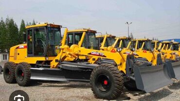 продаю манипулятор эвакуатор: Продается Автогрейдер XCMG GR215Е, 2025 года выпуска! Абсолютно новый