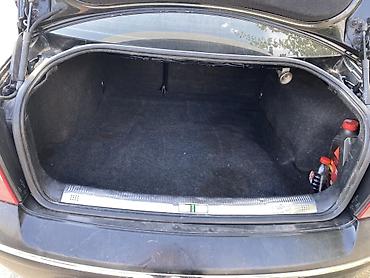 mazda cx: Volkswagen Passat: 2001 г., 1.8 л, Автомат, Газ, Седан — 3