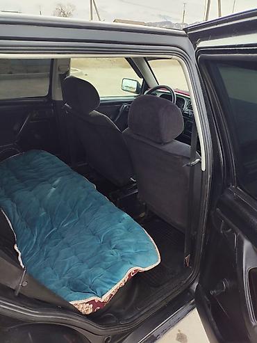 Volkswagen: Volkswagen Golf: 1995 г., Хэтчбэк — 14