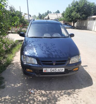 матиз цена джалал абад: Mitsubishi Space Star: 2000 г., 1.8 л, Автомат, Бензин, Пикап