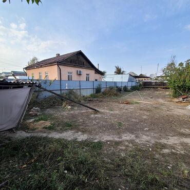 Продажа домов: Полдома, 34 м², 2 комнаты, Собственник, Старый ремонт — 3