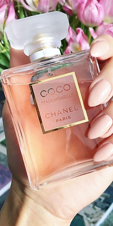 Gözəllik və sağlamlıq: Chanel Coco Mademoiselle Eau de Parfum Intense – 100 ml (3.4 fl oz) - — 10