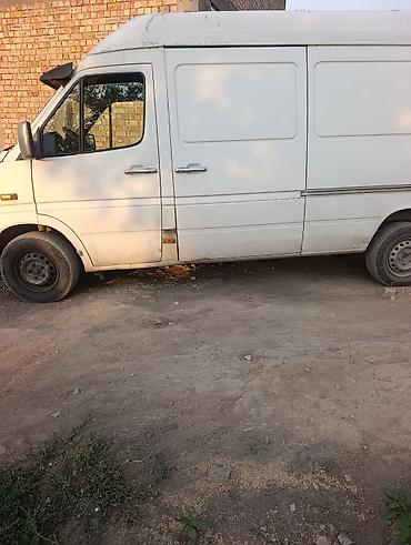 sprinter w906: Mercedes-Benz Спринтер: 2006 г., 2.2 л, Механика, Дизель, Фургон — 3
