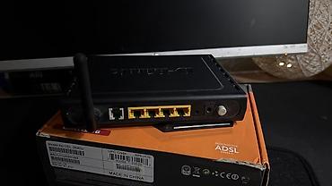 l1800 epson printer: D-Link Modem
Ideal Veziyyetde — 3
