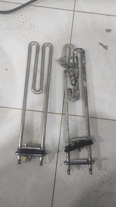 Стиральные машины автомат: Ремонт стиральных машин 🧑‍🔧 замена подшипника — 6