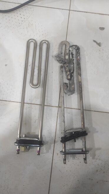 Стиральные машины: Стиральная машина Samsung, Автомат, До 6 кг — 2