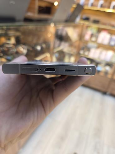 samsung galaxy buds 2: Samsung Galaxy S24 Ultra, Б/у, 1 ТБ, цвет - Серый, 2 SIM — 4