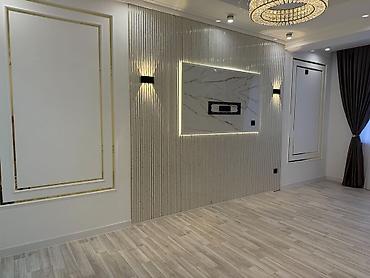 Продажа квартир: 2 комнаты, 73 м², Элитка, 8 этаж, Евроремонт — 10