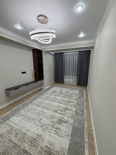 1 комната, 42 м², Технопарк Элитка, 5 этаж, Дизайнерский ремонт