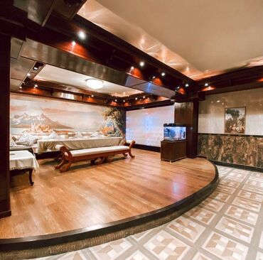 Бани, сауны, SPA: Сауна | Караоке, Массаж, Пилинг — 2