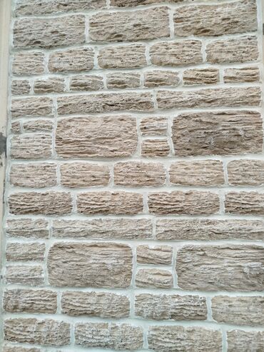 Fasad işləri: Dekorativ daş üzlük və fasad işləri – peşəkar xidmət Təklif olunan — 5