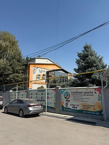 Сфера услуг: Инвестиция в бизнес, Продажа бизнеса Детский сад, Вместе с: Недвижимость — 9