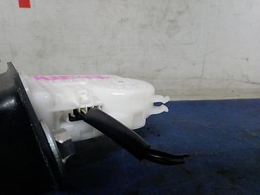 imprezza: Замок багажника Subaru 2009 г., Б/у, Оригинал, Япония — 2