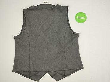 kurtka pull bear: Bonprix, Kamizelka damska, rozmiar 4XL — 3