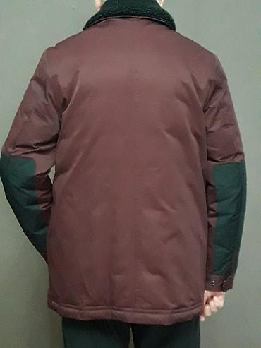 button куртки бишкек: Зимняя куртка TOMMY HILFIGER Размер 50 — 3