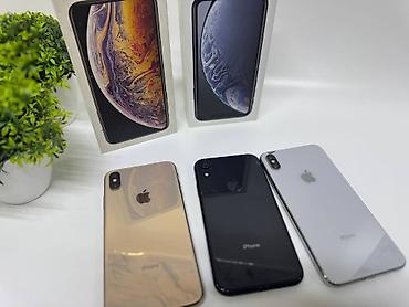 Apple iPhone: IPhone Xr, Б/у, 128 ГБ — 1