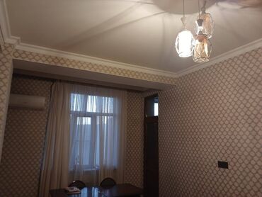 Uzunmüddətli kirayə mənzillər: Masazirda abseron sity komplesinde 7/3 mertebesi 2 otaq bow ewyasiz — 2