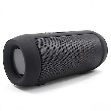 belgrad iphone: Mini Bluetooth zvučnik – Charge Mini II Plus 🔊 Kompaktan, a moćan – — 1