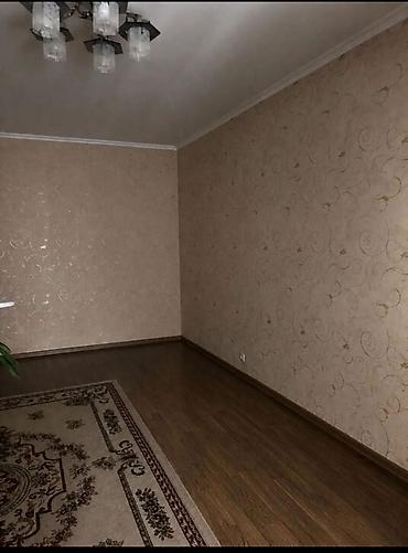 кольбаев: 2 комнаты, 43 м², Аламедин-1 мкр 104 серия, 2 этаж, Косметический ремонт — 3