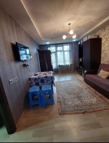 Köhnə tikili: Bakı, 2 otaqlı, Köhnə tikili, m. Neftçilər, 61 kv. m — 9