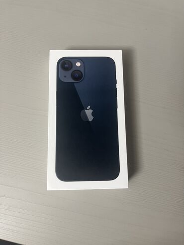 w211 monitor: IPhone 13, 128 GB, Mavi