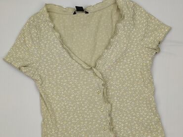 Women's Clothing: Women's blouse, Monki, size S (EU 36)