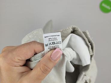 lakier: F&F, Spodnie materiałowe damskie, rozmiar M — 5