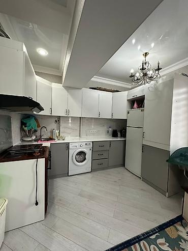 Продажа квартир: 2 комнаты, 51 м², Элитка, 5 этаж, Евроремонт — 3