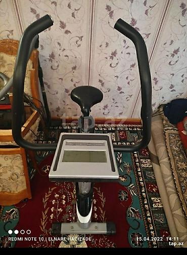 Спорт и отдых: Velotrenajor — 1