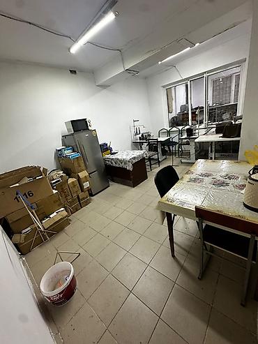продаю коммерческое помещение: Сдаю Sewing workshops, 130 м², Air conditioning system, With warehouse — 2