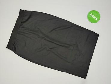 spodnice czarne: Selected Femme, Spódnica damska, rozmiar S — 3