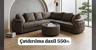 Divan satilir. Pufik daxil Opcu 320 x260 *Qiymeti 550 Azn* Catdirilma lalafo.az -da Divan satilir. Pufik daxil Opcu 320 x260 *Qiymeti 550 Azn* Catdirilma